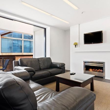 Stunning 2 Bedroom Apartment With Balcony! Queenstown Exterior foto