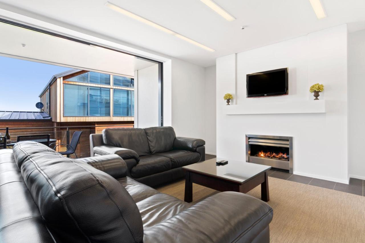 Stunning 2 Bedroom Apartment With Balcony! Queenstown Exterior foto