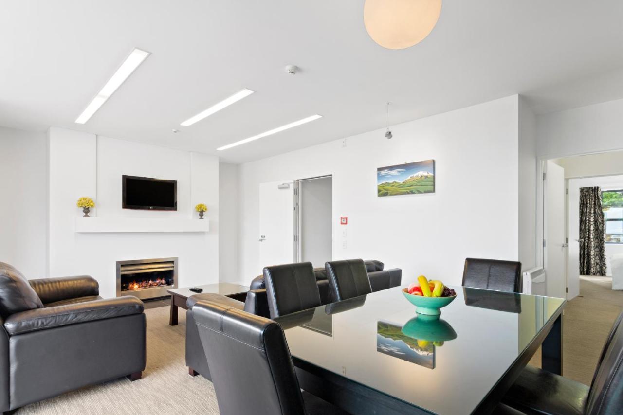 Stunning 2 Bedroom Apartment With Balcony! Queenstown Exterior foto