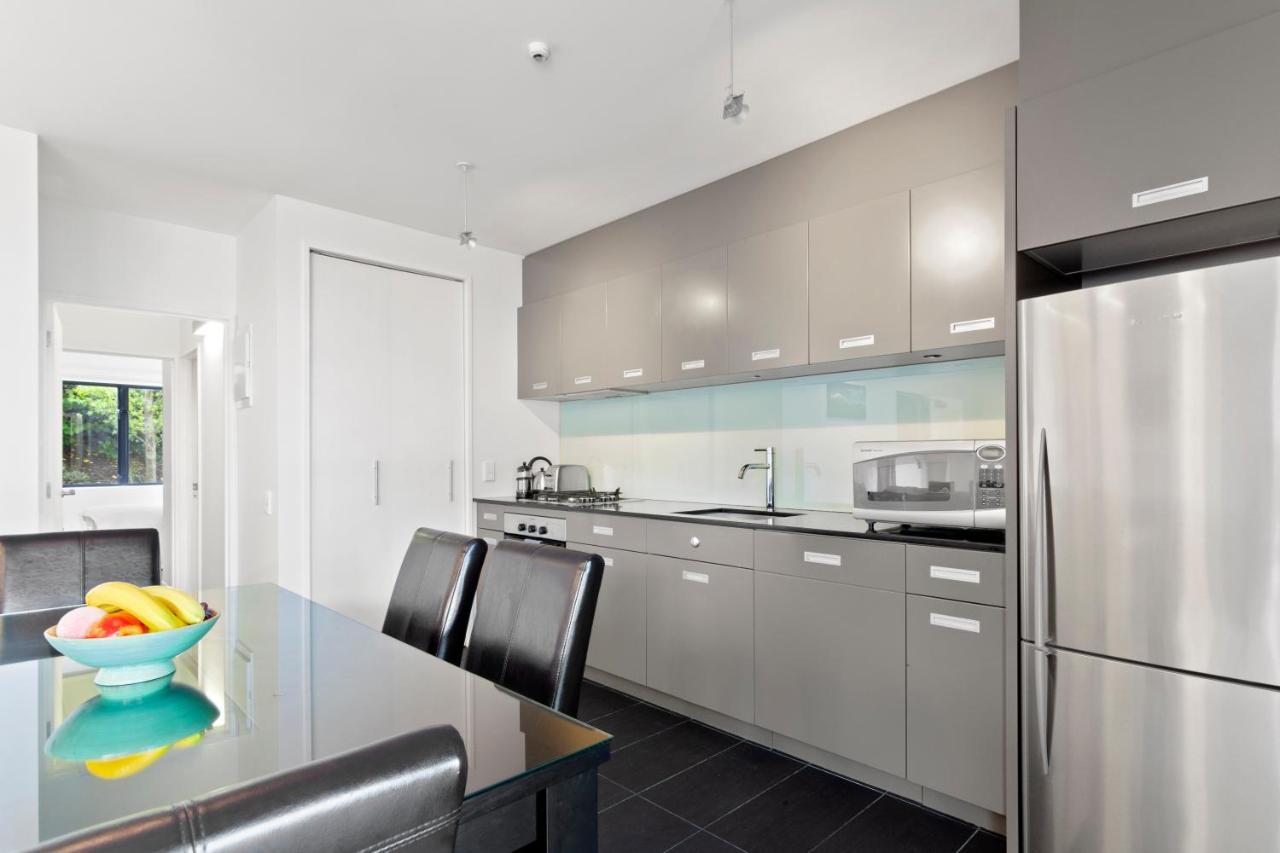 Stunning 2 Bedroom Apartment With Balcony! Queenstown Exterior foto